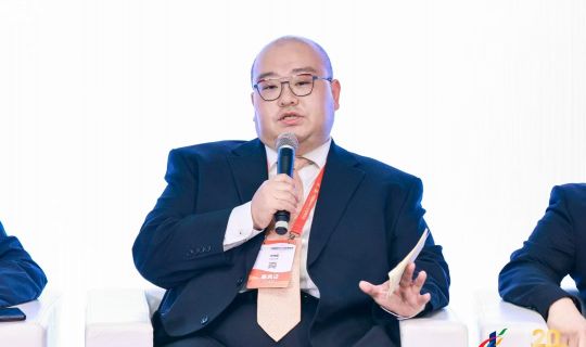 第二十届中博会圆满闭幕，日本VE协会携手大阪商工会议所共探中小企业集群发展